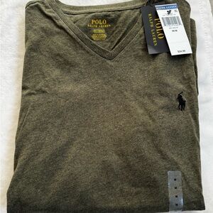 NWT Boys Ralph Lauren T-Shirt